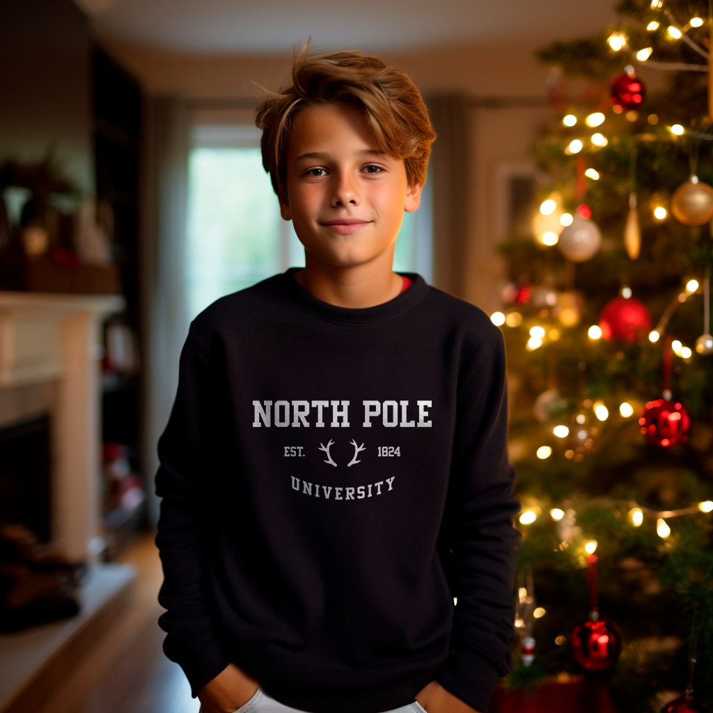 North Pole Chunks - Youth
